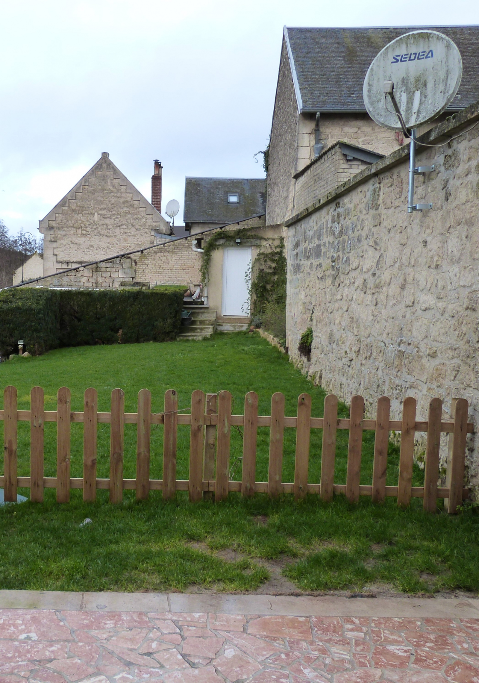 Image_15, Maison, Vic-sur-Aisne, ref :20532