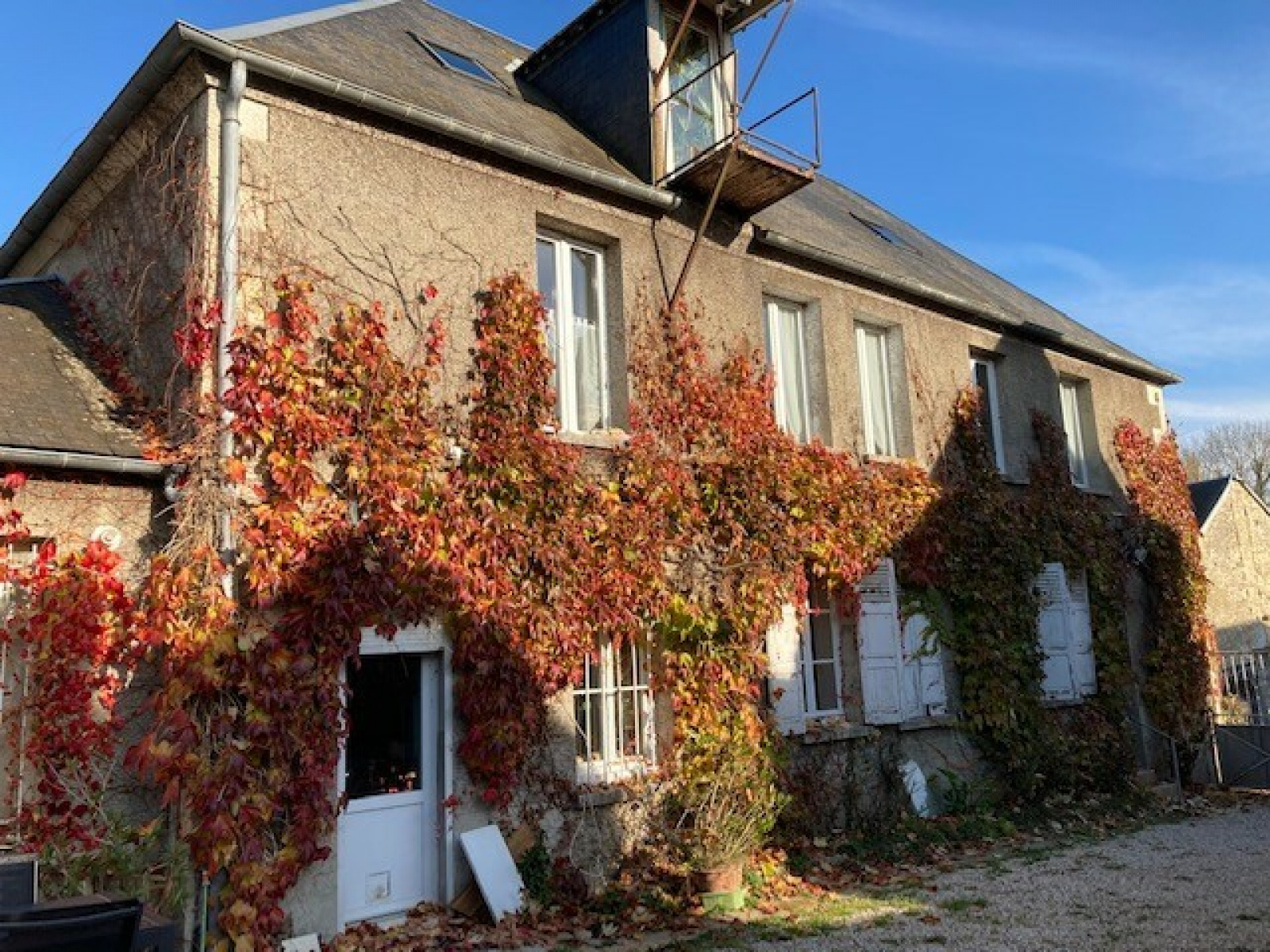 Image_1, Maison, Soissons, ref :20560