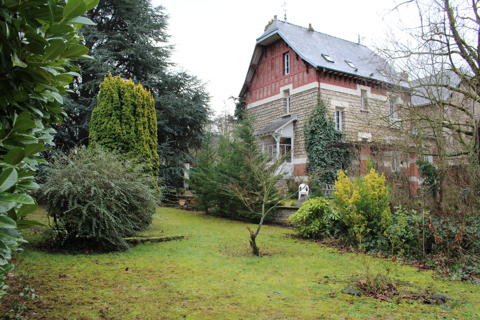 Image_2, Maison, Soissons, ref :20359
