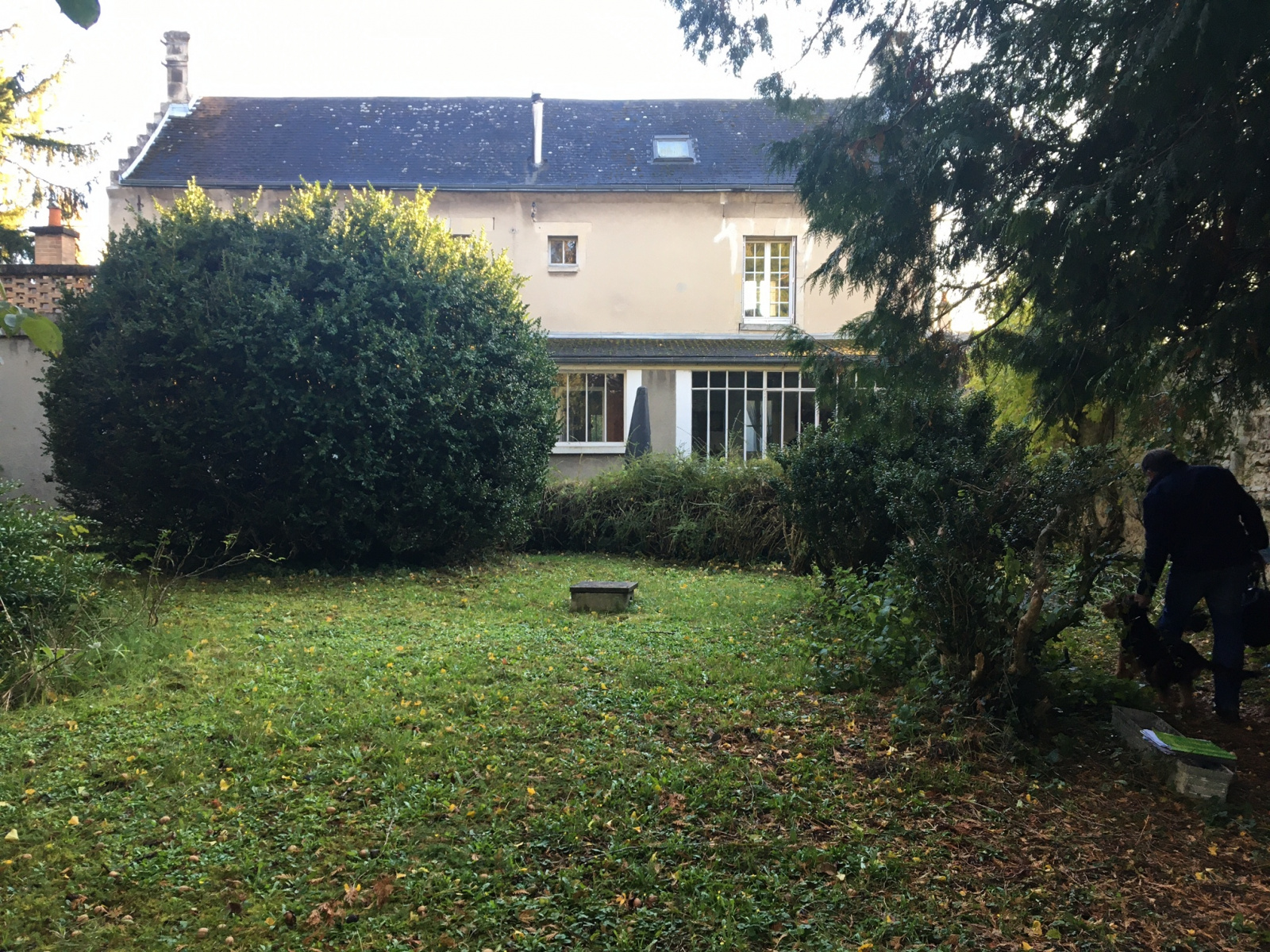 Image_1, Maison, Soissons, ref :20557