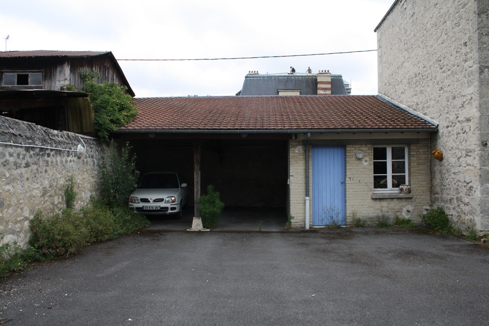 Image_7, Immeuble, Soissons, ref :20154