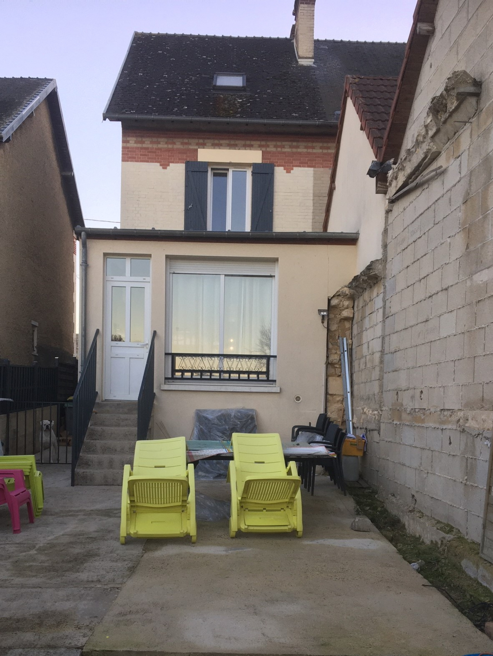 Image_1, Maison, Soissons, ref :20541